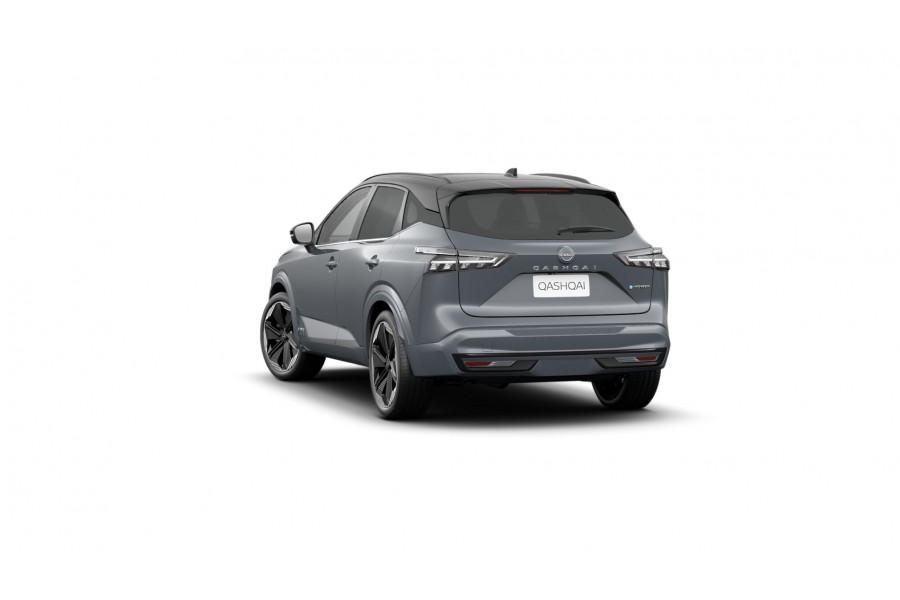2024 MY25 Nissan QASHQAI J12 N-DESIGN e-POWER SUV Image 25