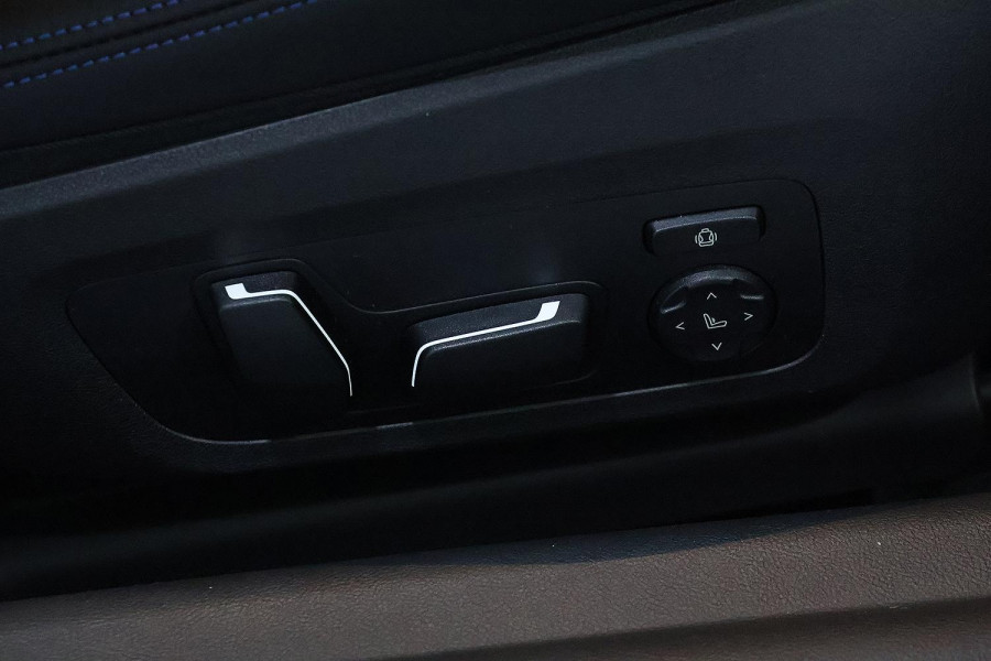 2025 BMW 2 Series G42 230i M Sport Coupe