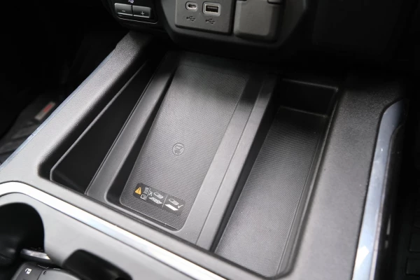 2023 Chevrolet Silverado T1 HD LTZ Premium W/Tech Pack Ute Image 21