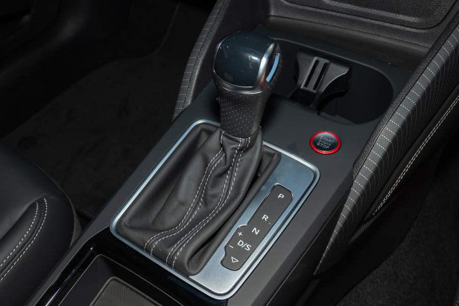 2025 MY26 Audi SQ2 GA  SUV