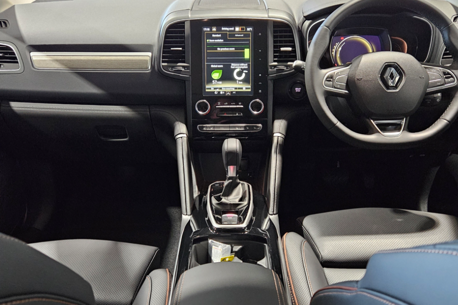 2024 Renault Koleos HZG Intens Wagon Image 17