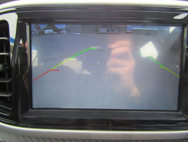 2021 MG 3 Excite Hatchback