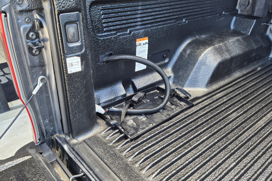 2021 MY21.25 Ford Ranger PX MkIII Wildtrak Ute Image 20
