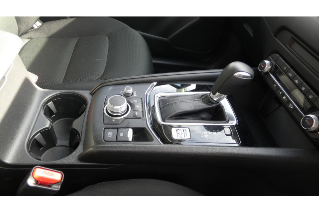 2022 Mazda CX-5 CX5K MAXX SPORT AWD SUV Image 13
