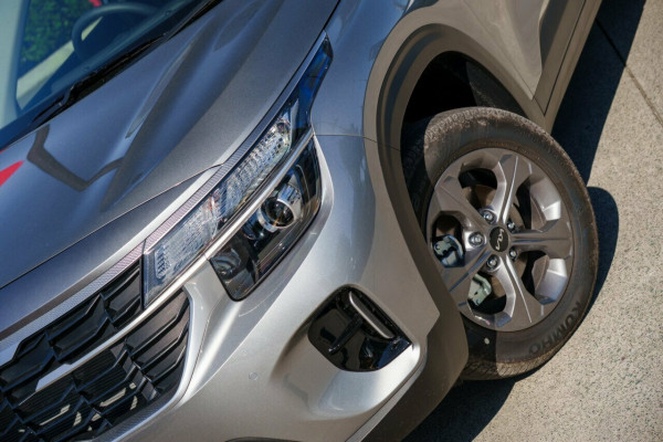 2026 Kia Seltos SP2 PE S SUV Image 6