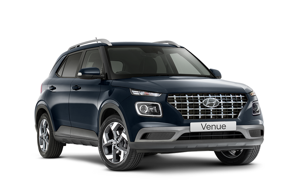 2024 Hyundai Venue QX.V5 Elite SUV