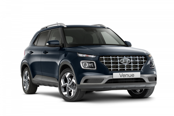 2024 Hyundai Venue QX.V5 Elite SUV