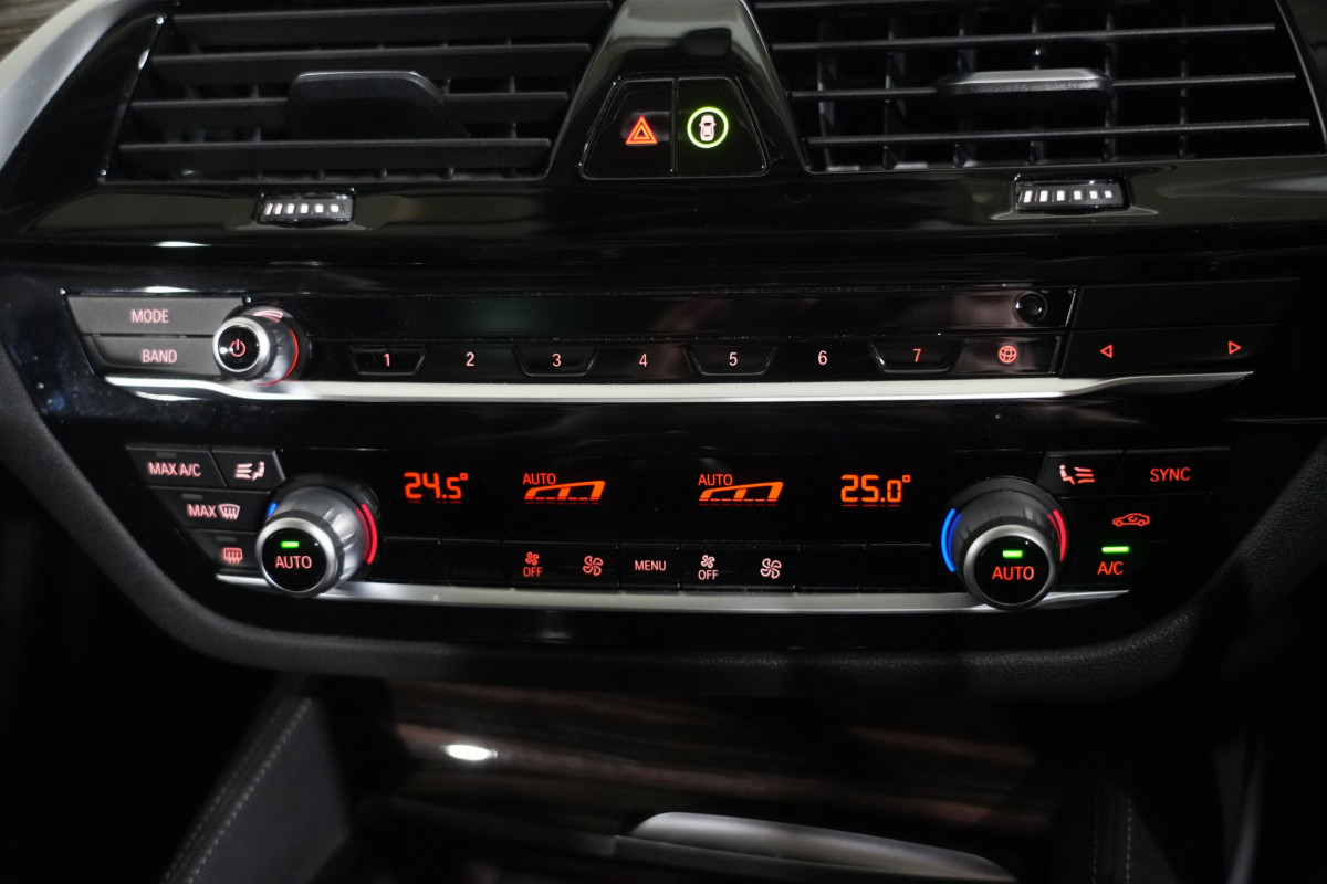 2020 BMW 6 Series 20d Luxury Line Gran Turismo Hatch