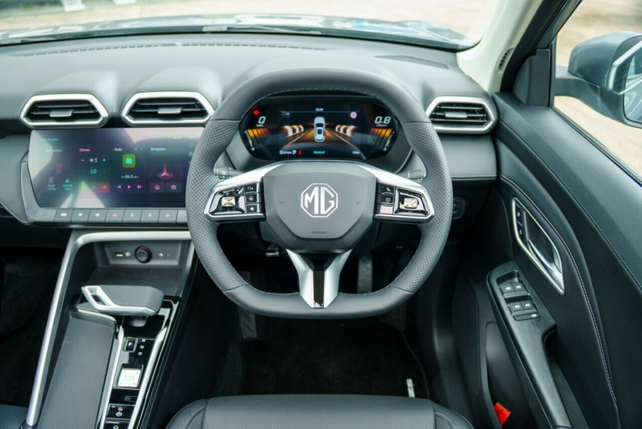 2025 MG ZS ZS32 Essence Turbo SUV Image 10