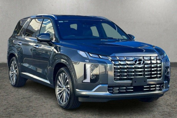 2024 Hyundai Palisade LX2.V4 Calligraphy SUV