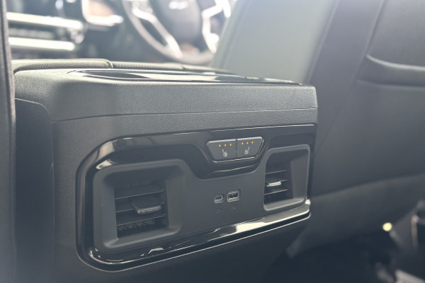 2025 Chevrolet Silverado T1 1500 ZR2 W/Tech Pack Ute Image 25