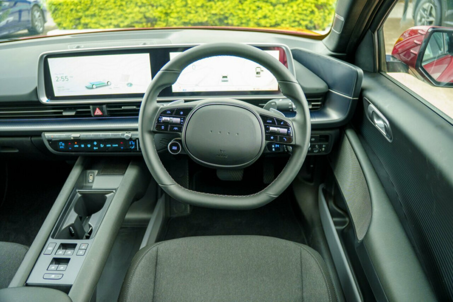 2024 MY25 Hyundai IONIQ 6 Ce.v3 MY25 Sedan Image 9