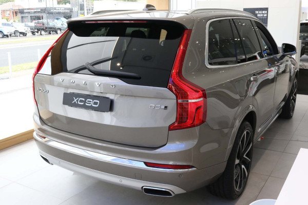 2020 Volvo XC90 L Series D5 Inscription Suv Image 5