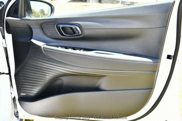 2024 MY25 Hyundai i20 BC3.V2 N Hatch Image 5