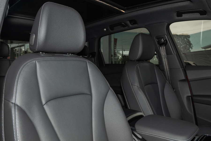 2025 Audi Q7 4M TDI 170kW SUV