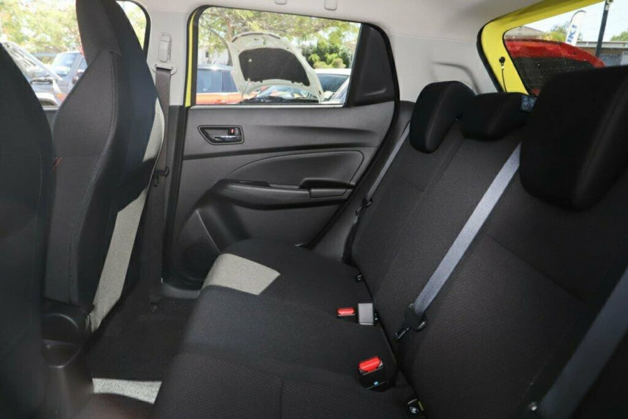 2020 Suzuki Swift AZ Series II Sport Hatchback Image 14