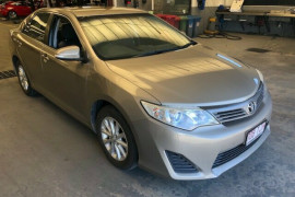 Toyota Camry Altise ASV50R