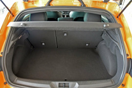 2020 MYon Renault Megane BFB R.S. Sport Hatchback