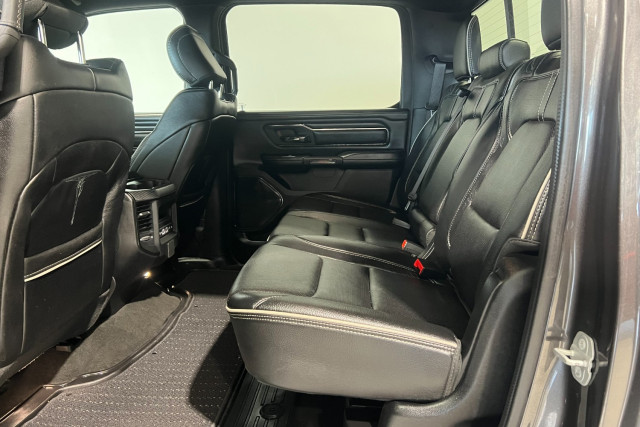 2023 Ram 1500 DT Limited RamBox Ute Image 11
