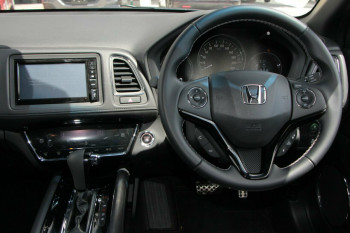 2018 Honda HR-V MY18 RS Hatchback