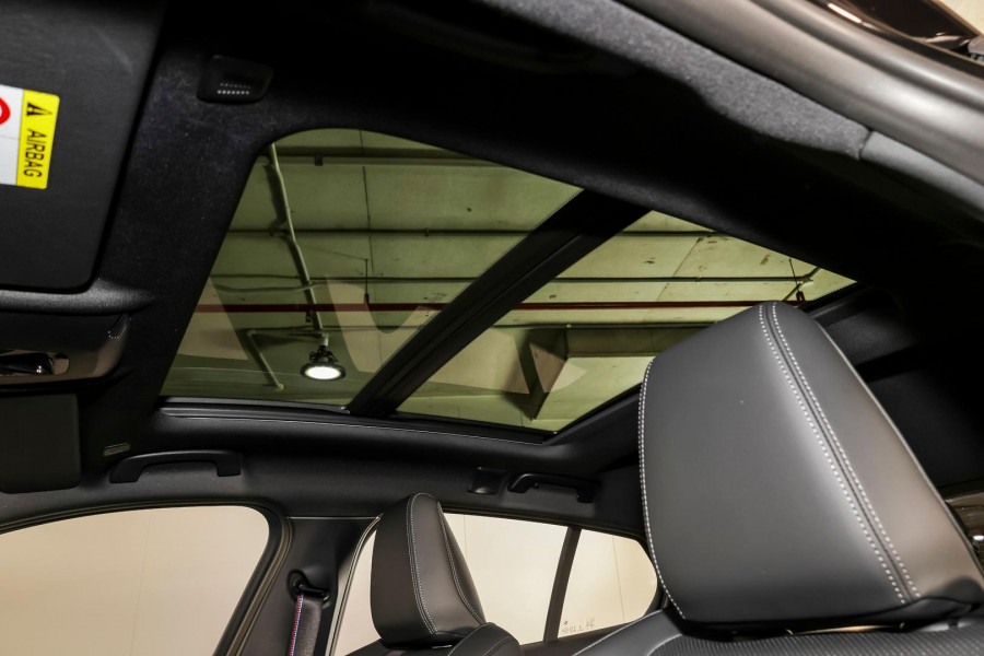 2026 BMW 1 Series F70 118 M Sport Hatch