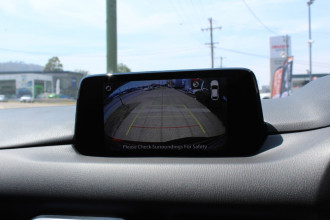 2019 Mazda CX-5 KF Series Maxx Suv image 13