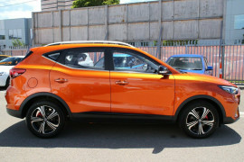 2023 MG ZST S13 Excite SUV