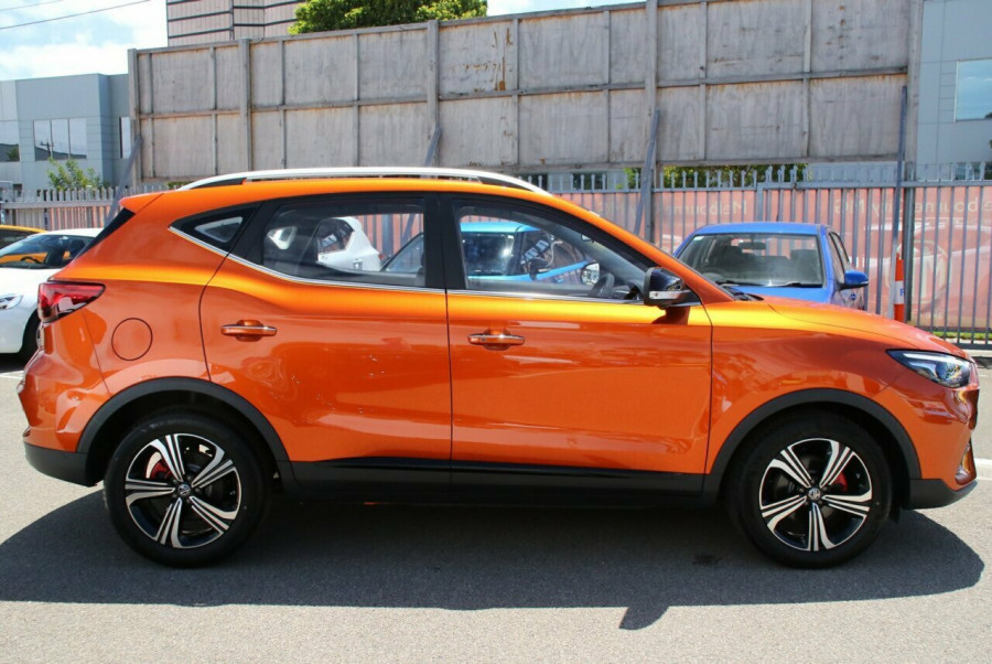 2023 MG ZST S13 Excite SUV Image 16