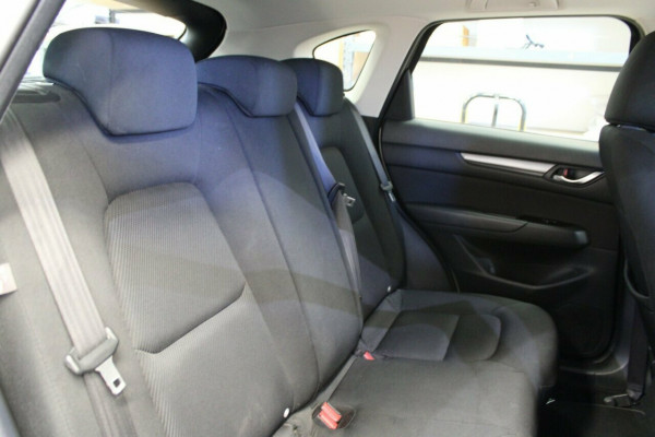 2019 Mazda CX-5 KF Series Maxx SUV Image 21