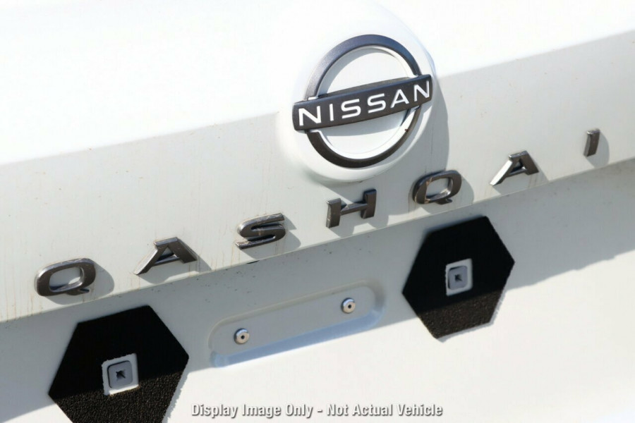 2025 Nissan QASHQAI J12 Ti-L SUV Image 20