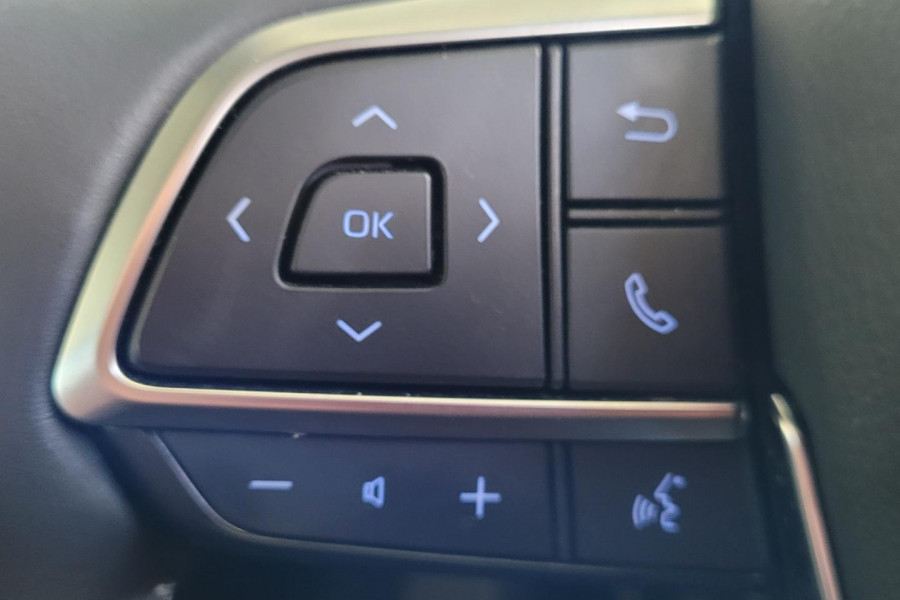 2021 Toyota Kluger GSU75R GX SUV Image 19