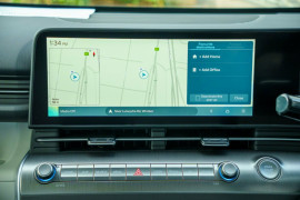 2024 MY25 Hyundai KONA SX2.V2 Hybrid SUV