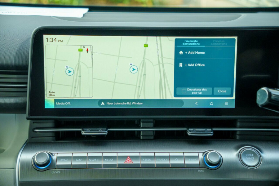 2024 MY25 Hyundai KONA SX2.V2 Hybrid SUV Image 10