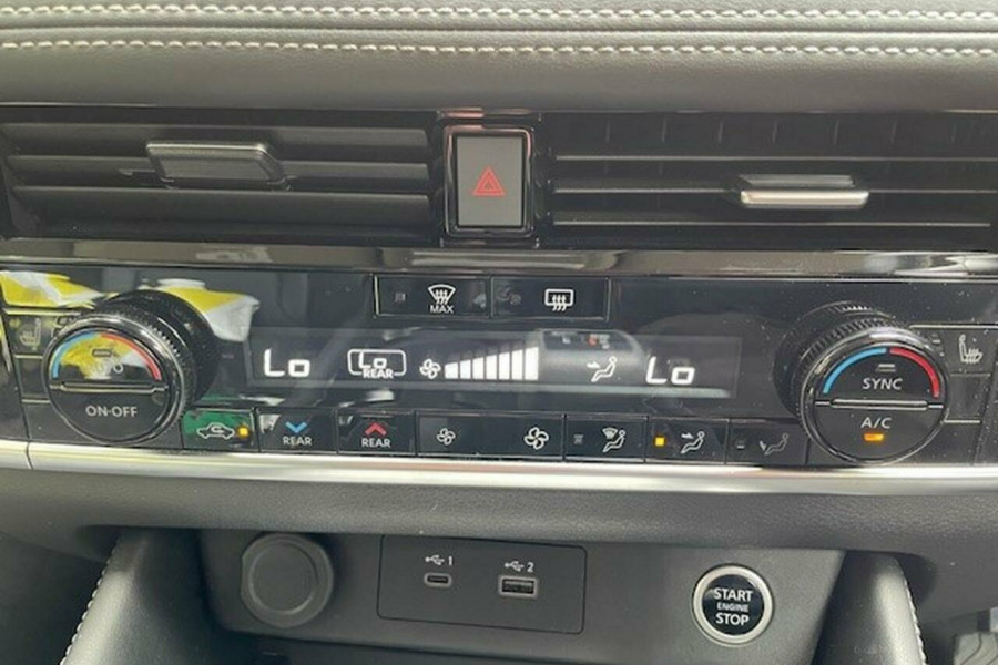 2023 Nissan X-Trail T33 MY23 Ti X-tronic 4WD Wagon Image 24
