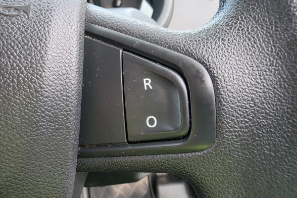 2017 Renault Kangoo F61 Phase II Maxi Van Image 21