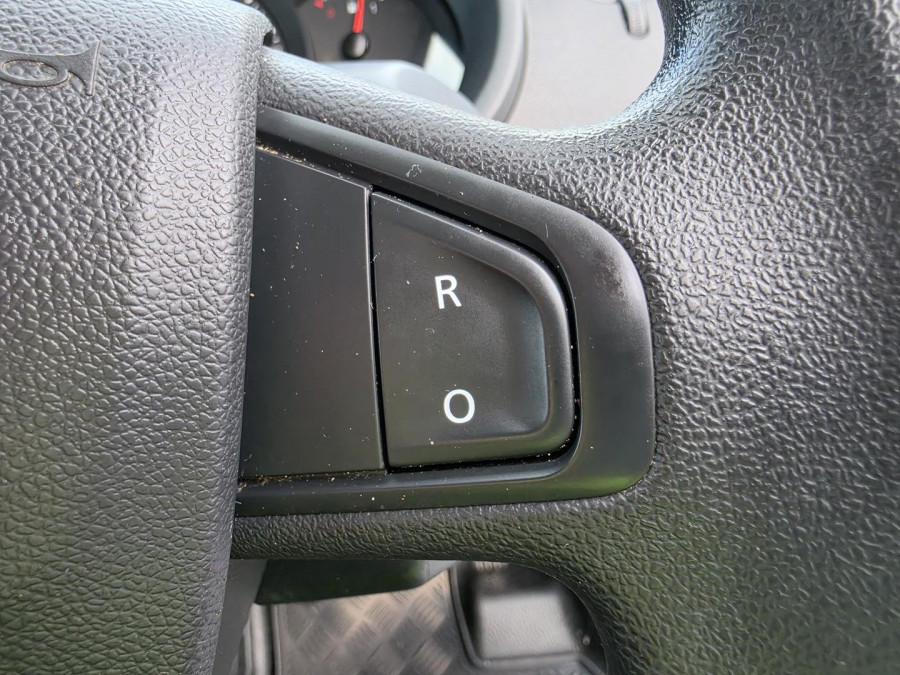 2017 Renault Kangoo F61 Phase II Maxi Van Image 21