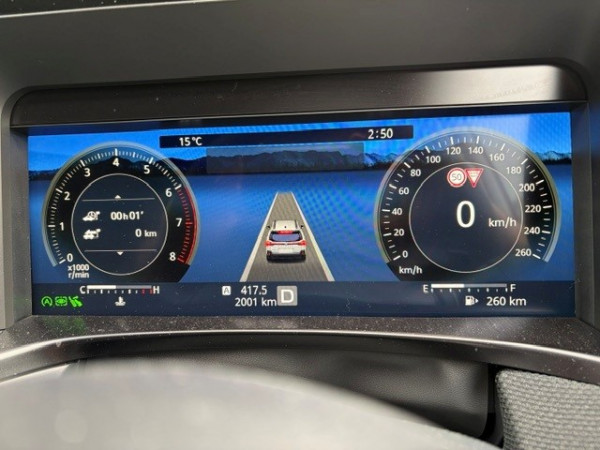 2026 Subaru Outback  7GEN AWD Premium Special Edition SUV image 24