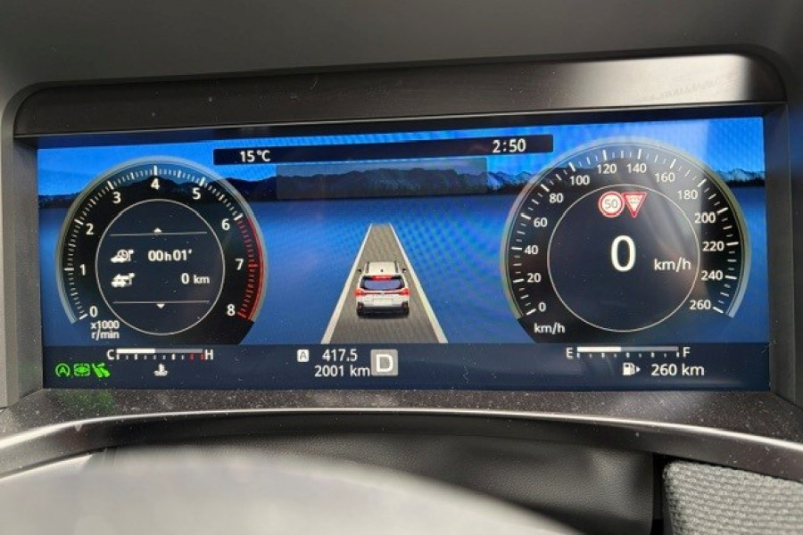2026 Subaru Outback  7GEN AWD Premium Special Edition SUV