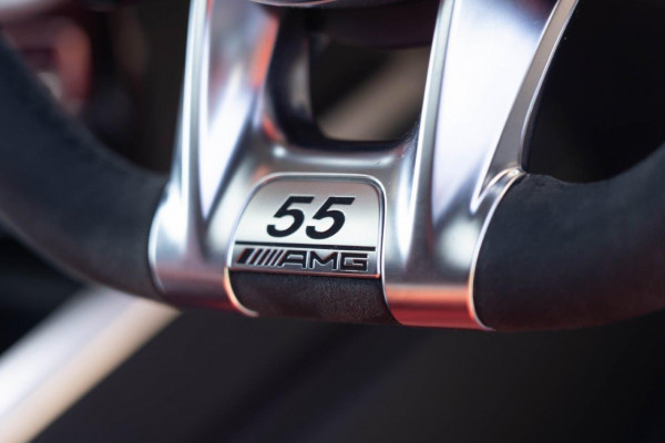 2023 Mercedes-Benz G63 AMG EDITION 55 SUV Image 11