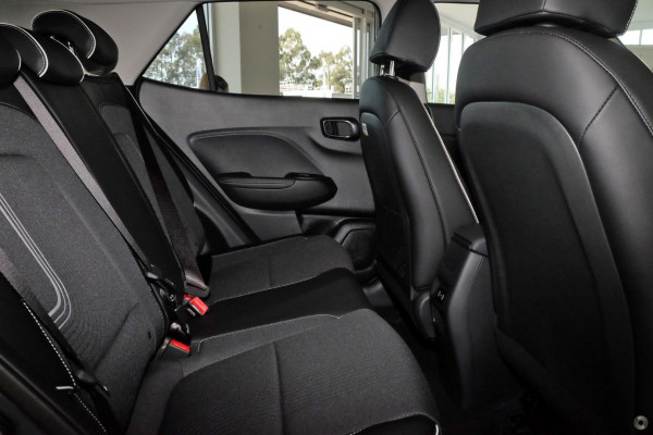 2025 MY26 Hyundai Venue QX.V5 Elite SUV Image 6
