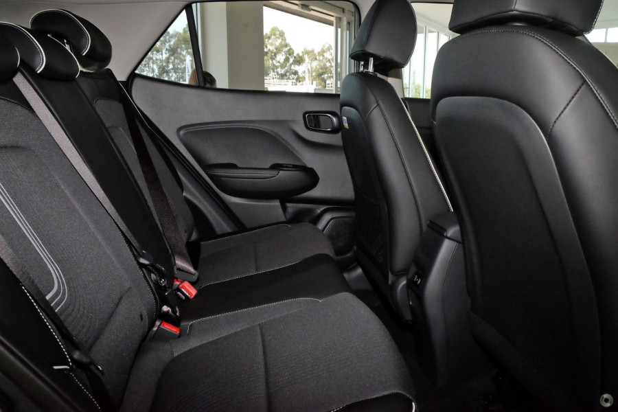 2025 MY26 Hyundai Venue QX.V5 Elite SUV Image 6