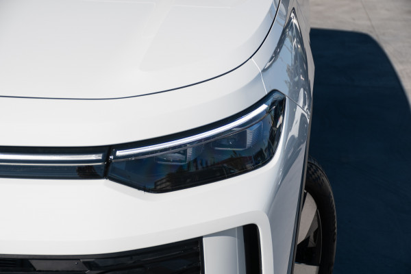 2025 Volkswagen Tayron R4 150TSI Life SUV Image 19