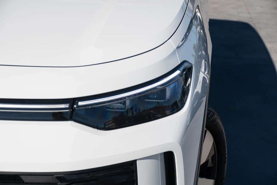 2025 Volkswagen Tayron R4 150TSI Life SUV Image 19