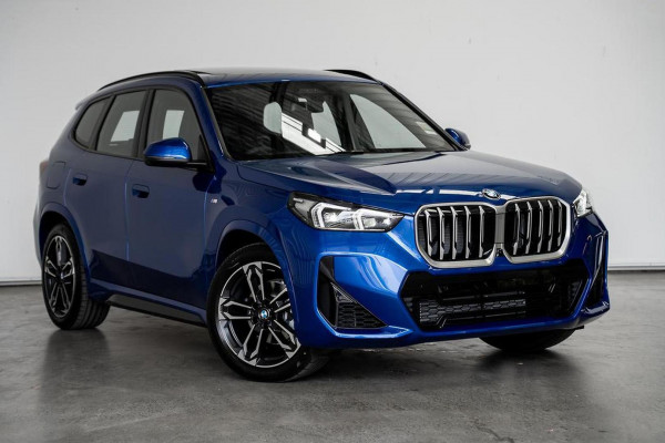 BMW X1 xDrive20i M Sport U11
