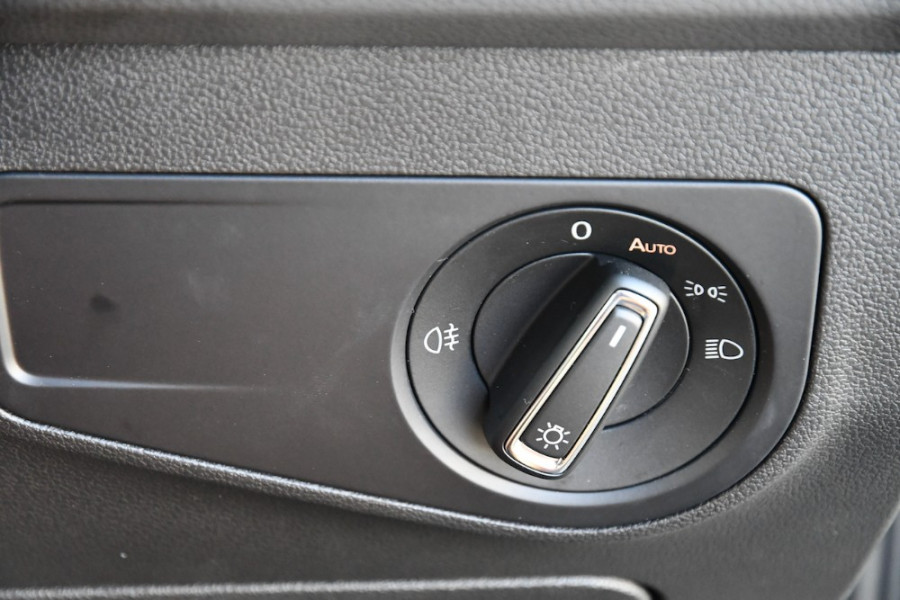 2019 MY20 Volkswagen Tiguan 5N 110TSI Trendline Suv Image 18