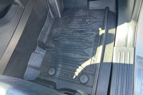 2020 MY21.25 Ford Everest UA II Sport SUV Image 37