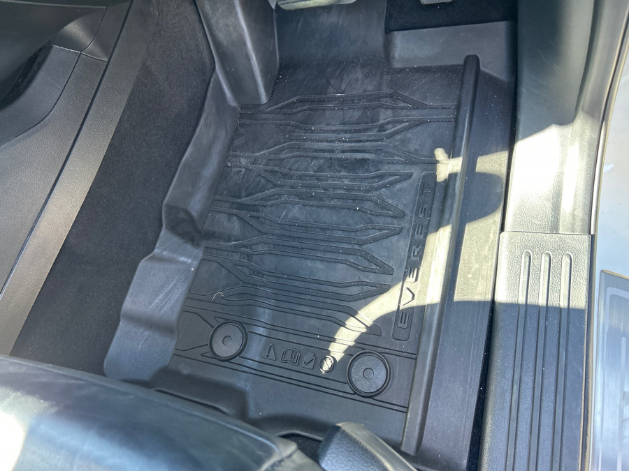 2020 MY21.25 Ford Everest UA II Sport SUV Image 37
