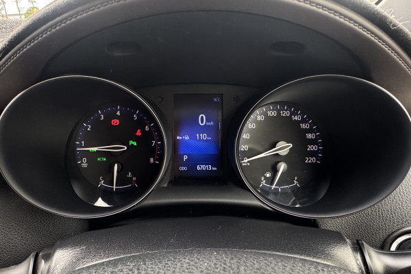 2019 Toyota C-HR NGX10R Koba SUV Image 25