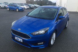 Ford Focus Sport LZ