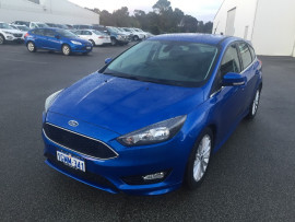 Ford Focus Sport LZ